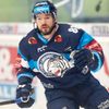 Michal Birner. HC Vítkovice Ridera - HC Bílí Tygři Liberec, 38. kolo extraligy