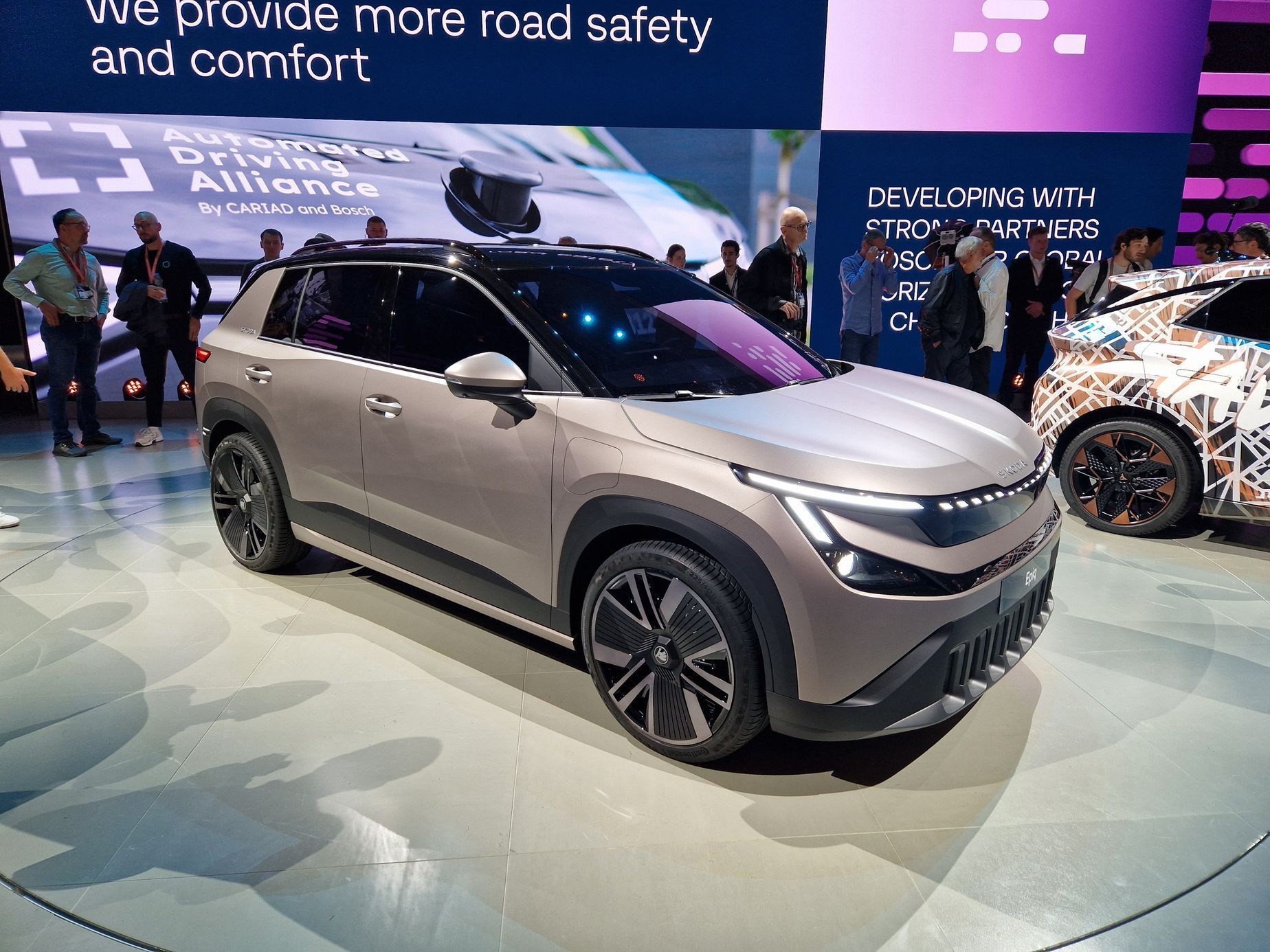 IAA Mnichov