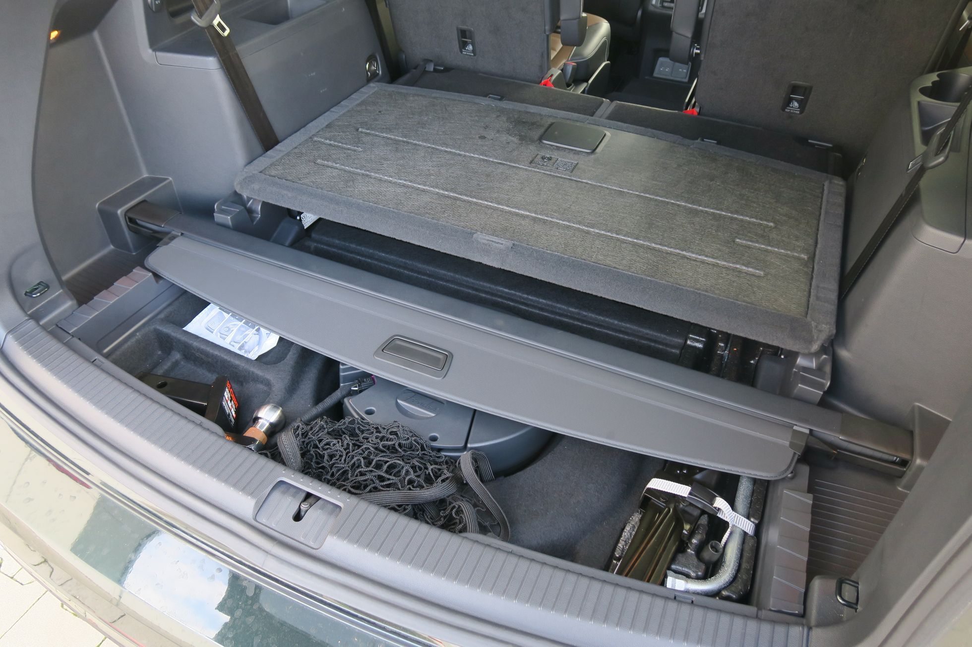 Volkswagen Atlas