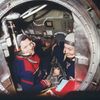 Jednorázové užití / Fotogalerie / Uplynulo 60 let od Gagarinova legendárního dobytí kosmu