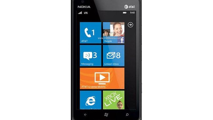 Hardwarium: Nokia Lumia 900, HTC Titan II, Lenovo K800, Aspire S5