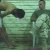 mučení v Abú Ghraib