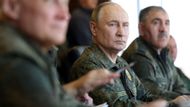 Vladimir Putin.