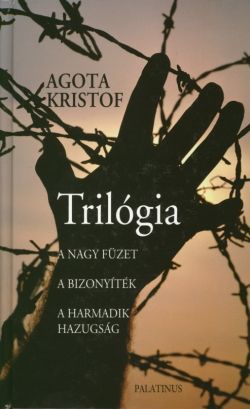 Zemřela maďarská spisovatelka Agota Kristofová
