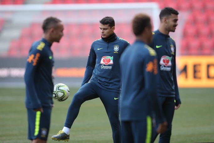 Thiago Silva