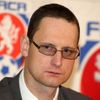 VV Fotbalové asociace ČR: Martin Synecký