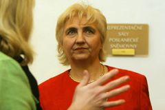 VZP: Musílková vznesla další obvinění