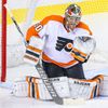 NHL: Philadephia Flyers vs. Calgary Flames (Neuvirth)