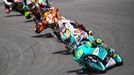 Moto3 2017: Joan Mir, Honda