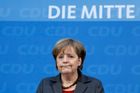 Merkelová utrpěla vážnou porážku, může za ni jádro
