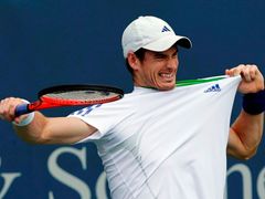 Andy Murray