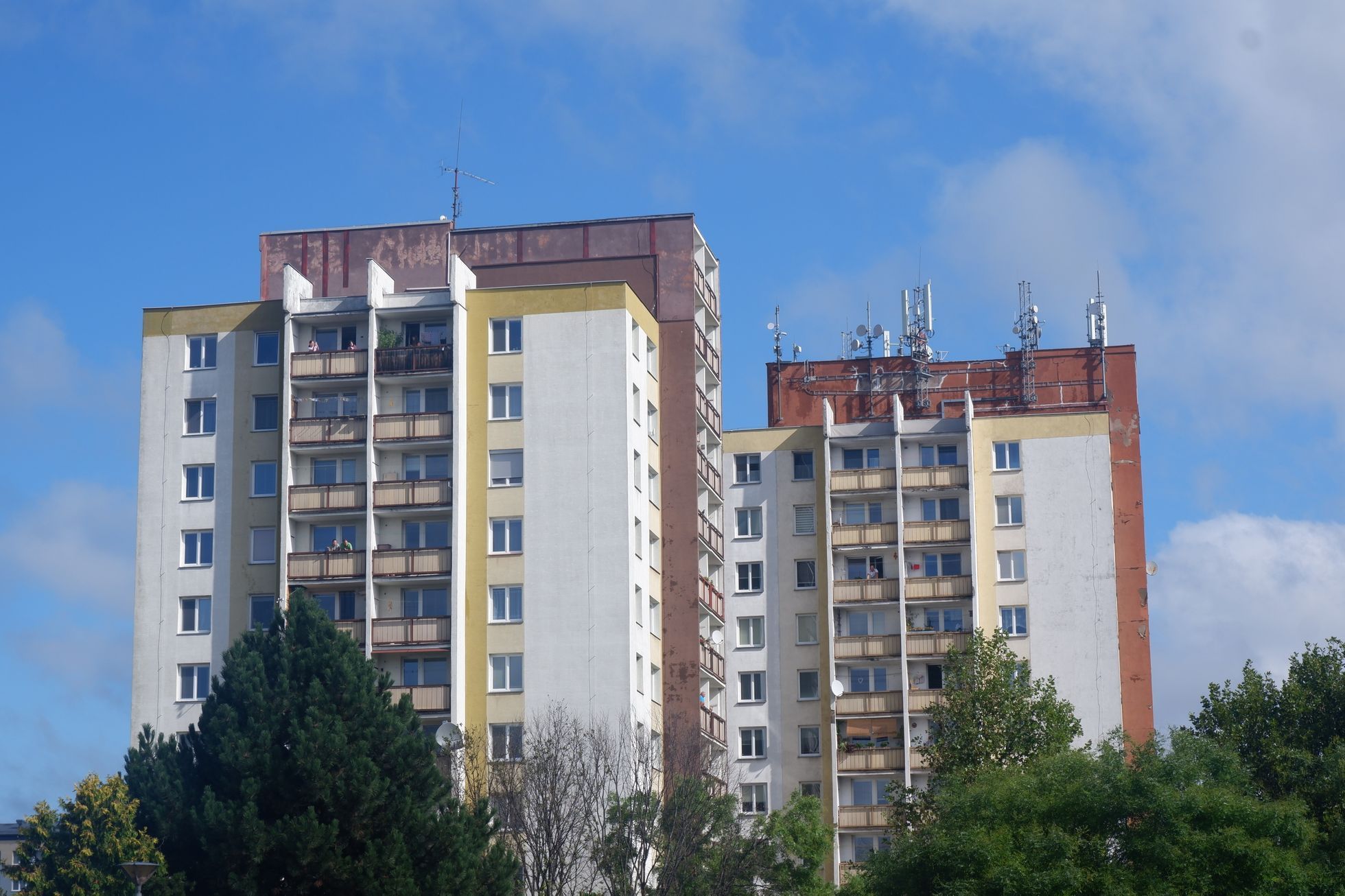 Opava Povodně 2024