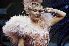 Minogue i Jackson podpoří v Cannes nadaci proti AIDS