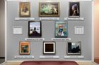 Aplikace týdne: umění i hry pro nový iPad