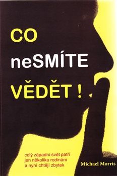 Kniha - co_nesmite_vedet