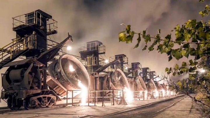 Přesunem do Asie firmy tlaku na snižování emisí neutečou, EU chystá uhlíkové clo