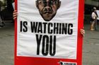 Senát se nedohodl, americká NSA ztratila právo sbírat data