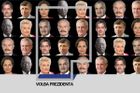 První spoty prezidentských kandidátů. Co na ně experti?