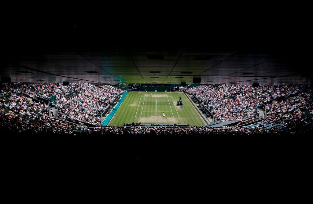 Wimbledon 2011: Kvitová - Azarenková