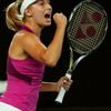 Třetí den Australian Open - Darja Gavrilovová