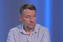 Pánek: Izrael páchá v Gaze velké zlo, situace je strašlivá. Česká pozice je extrém