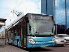 Nové české trolejbusy budou jezdit po Prešově