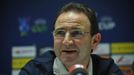 Martin O´Neill