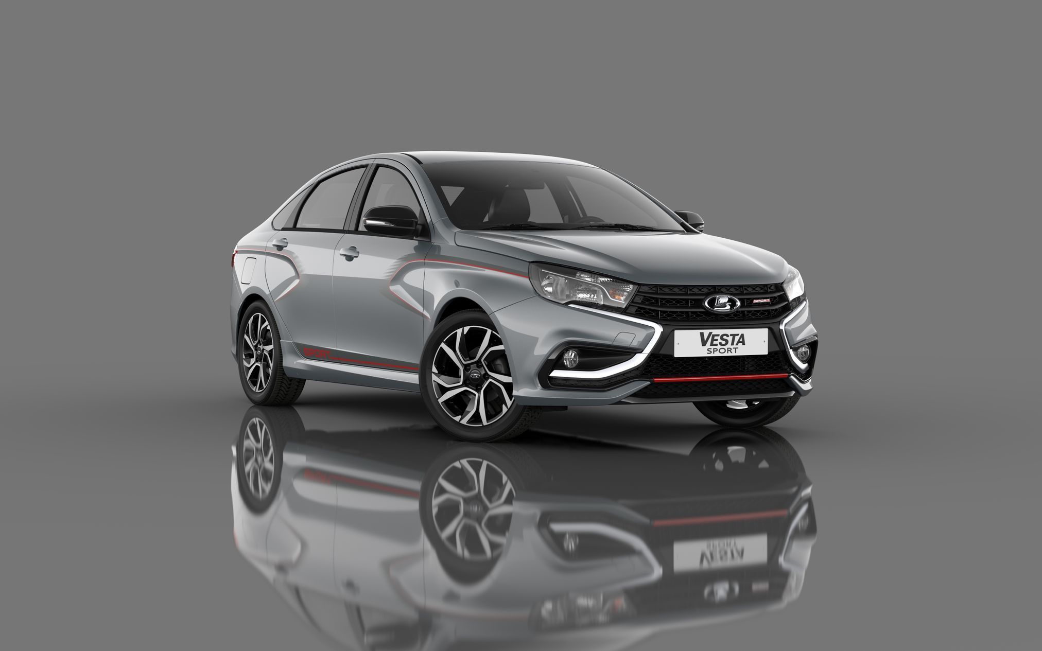 Lada Vesta Sport