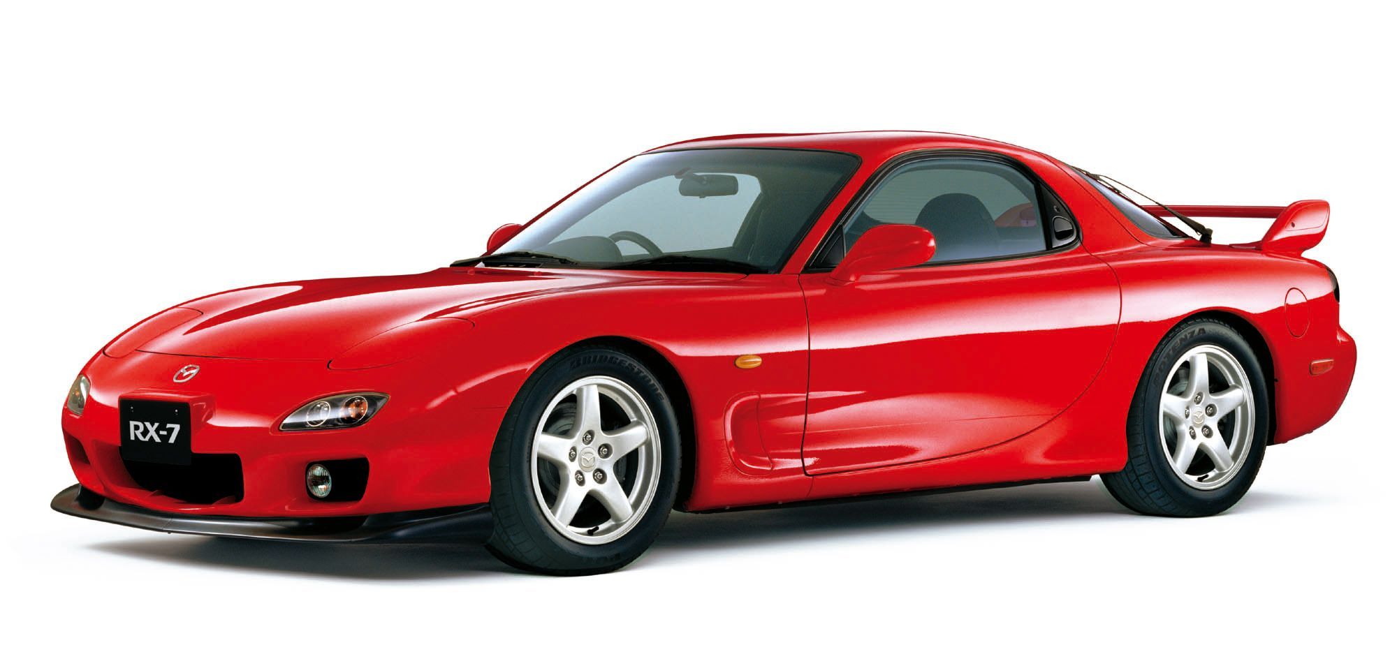 Mazda RX-7