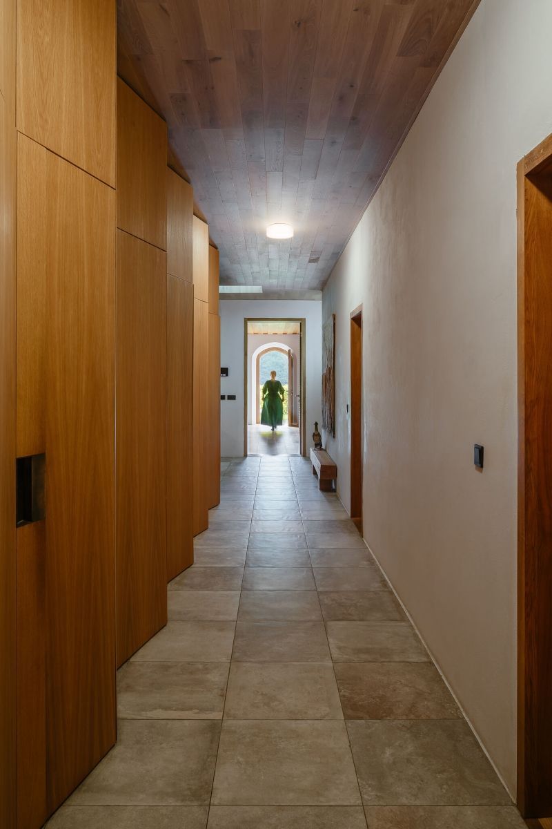 Znovuzrození letohrádku Bažantice