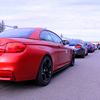 BMW M Day Brno 2018
