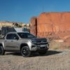 Volkswagen Amarok nová generace pick-up
