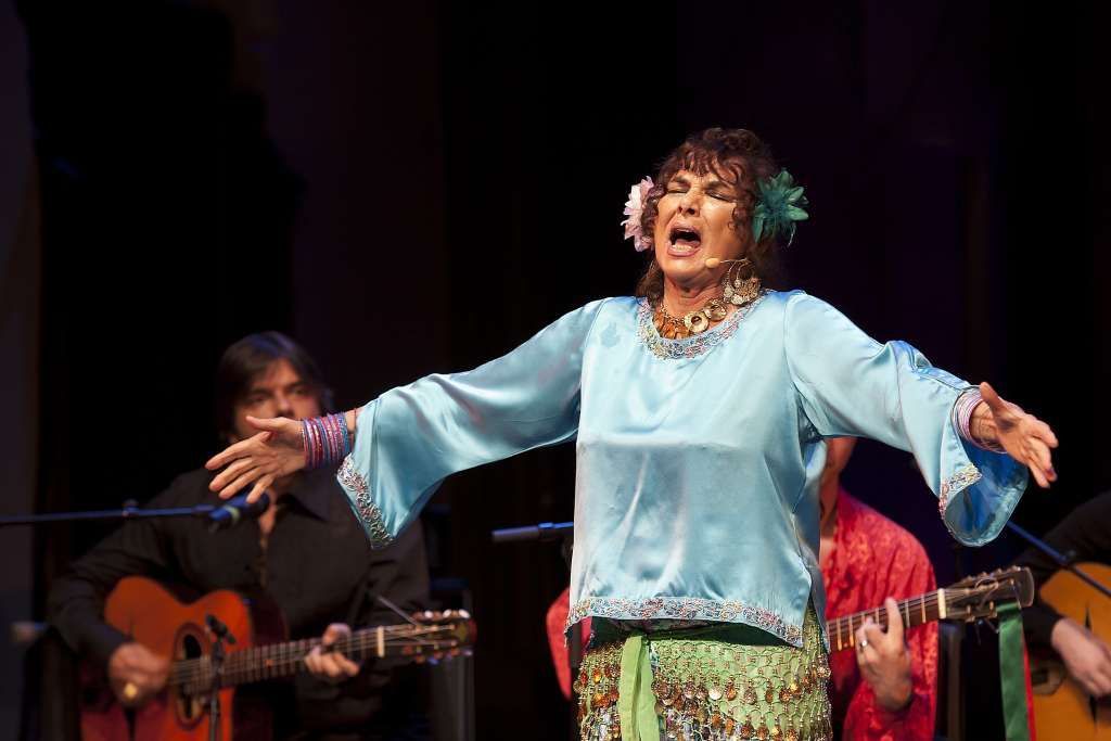 Khamoro - pozvánka na ročník 2011
