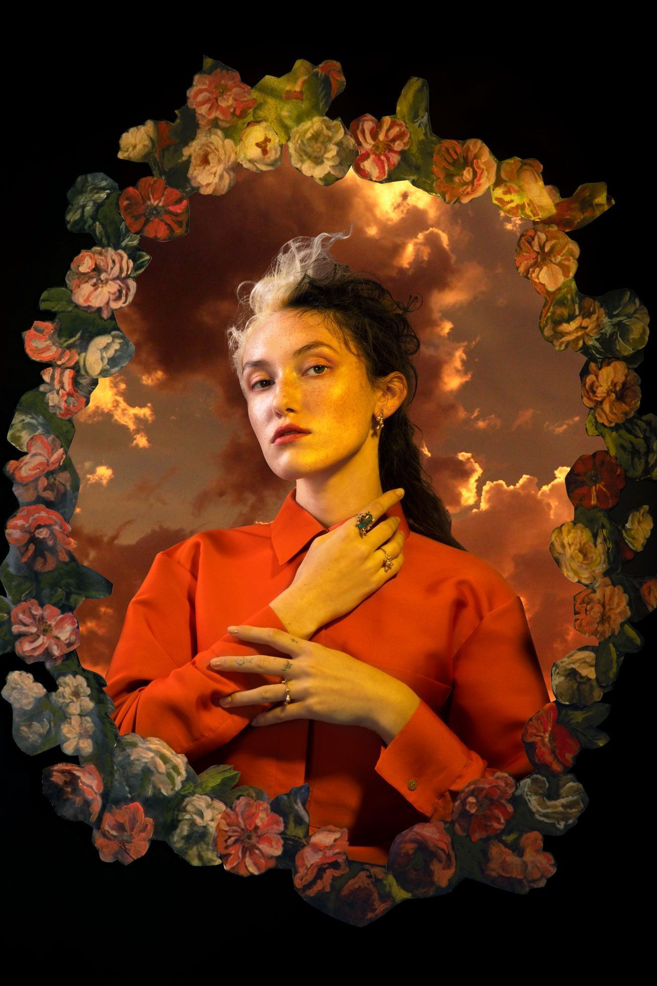 Fotky Michaely Karásek Čejkové