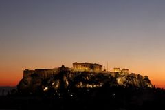 Řecký zátah na pašeráky starožitností. 35 zadržených