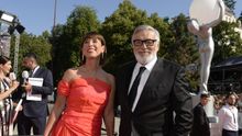 Nábřeží před karlovarským Thermalem možná ponese jméno Jiřího Bartošky