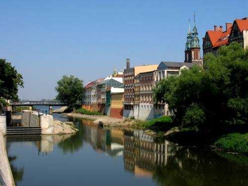 Město Opole