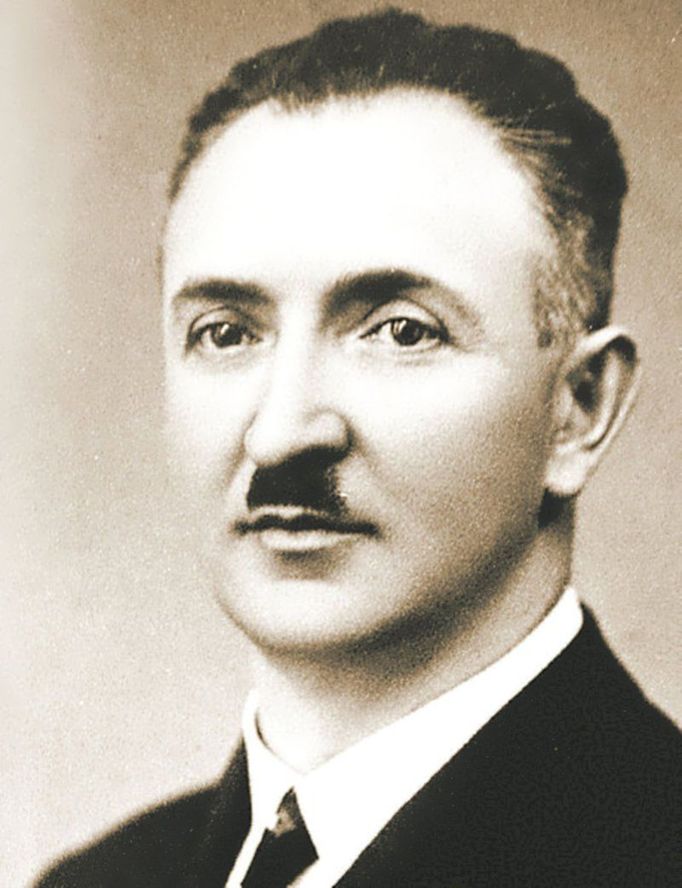 Valašský Edison. Proslulý vynálezce, politik, vsetínský starosta i statečný odbojář.