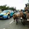 Amanraaj Rai, Škoda na Safari rallye Keňa 2022