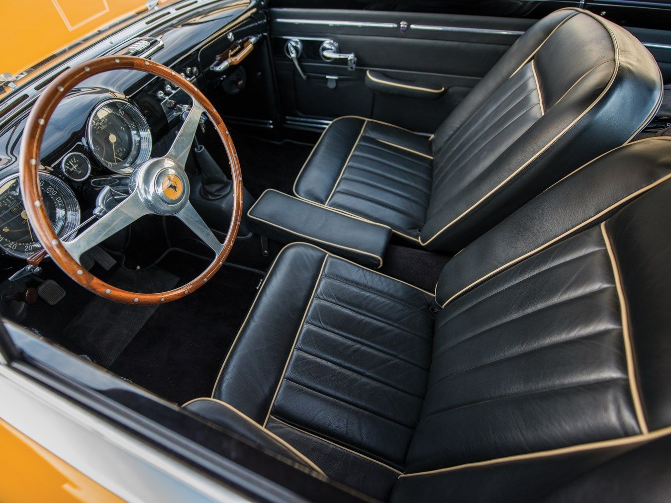 Ferrari 212 Inter Coupe Juana Peróna