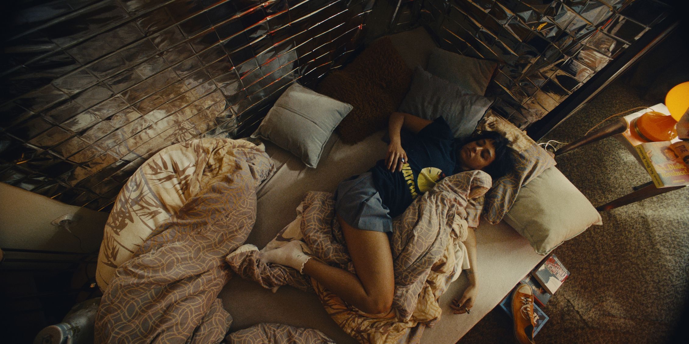 Adikts, seriál, 2024