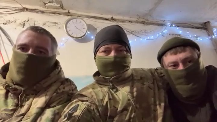 Ukrajinští dronisté: Rusové ženou své deb*ly na porážku. Na Trumpa nemáme čas