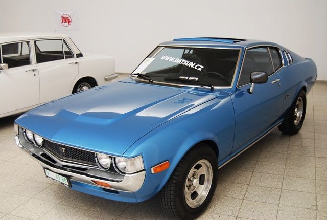 Autoveteráni Brno 11