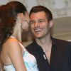 MFF Karlovy Vary - Leoš Mareš a Hana Svobodová