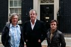 Jeremymu Clarksonovi hrozí tři roky vězení. Argentina otevřela rok starou kauzu s espézetkami