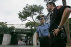 Itálie začala soudit fotbalovou korupci