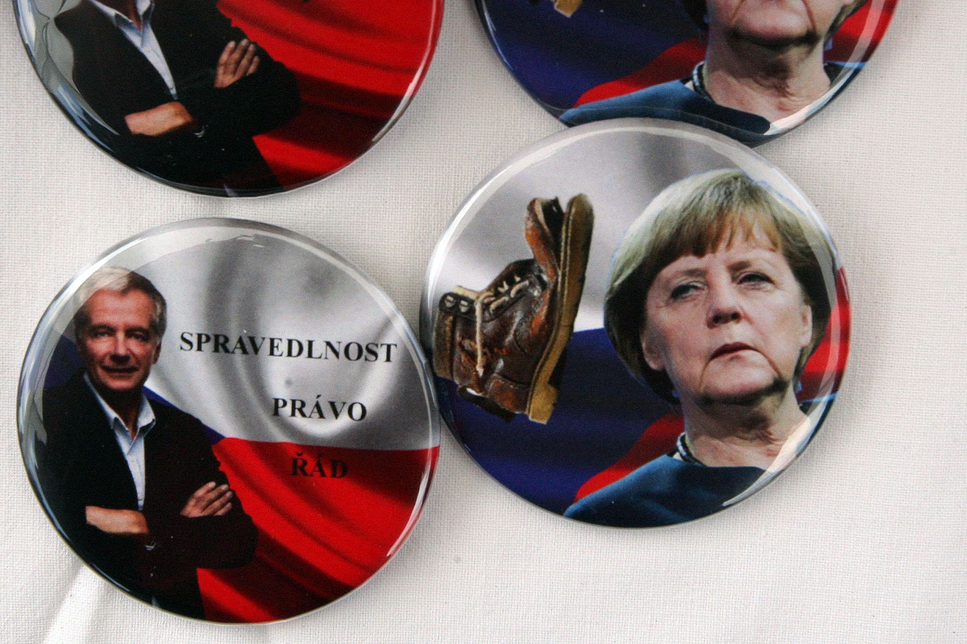 Miroslav Slýdek opět řeční