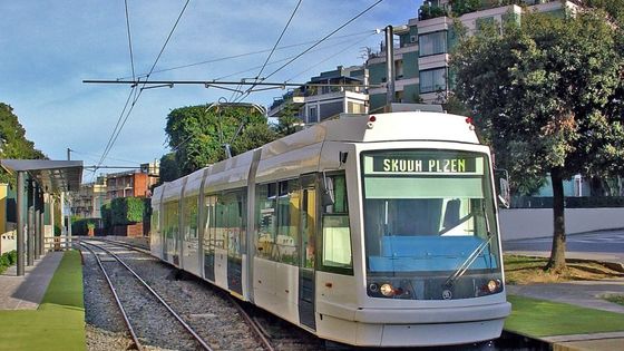 České tramvaje znovu dobývají svět. Podívejte se kde