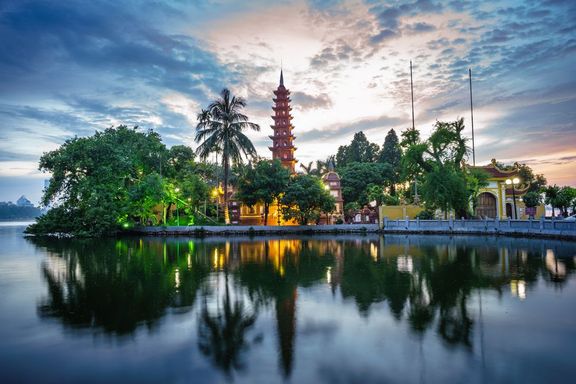 Vietnam Stock Images