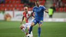 HL, Slavia-Liberec: Miroslav Stoch